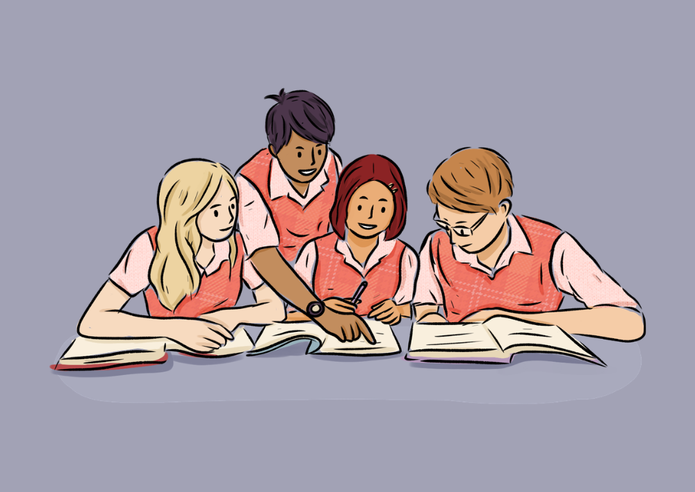 Pentingnya Tes Membaca bagi Siswa di Sekolah